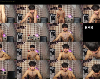 teddy_mode — 103 minute Chaturbate couple teen cam video, 720p, Oct 8, 2023