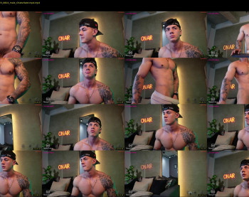 thomas_falcon1 — 120 minute Chaturbate male teen cam video, 720p, Oct 8, 2023