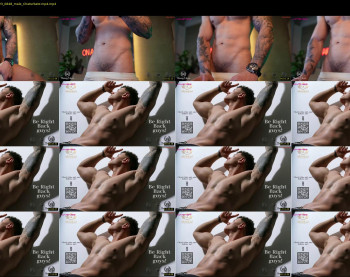 thomas_falcon1 — 23 minute Chaturbate male teen cam video, 720p, Oct 8, 2023