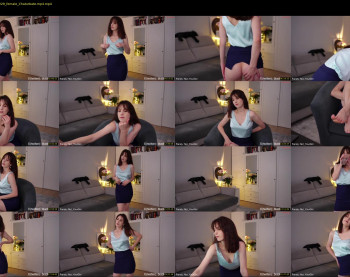 _blackbee_ — 36 minute Chaturbate female teen cam video, 720p, Oct 9, 2023