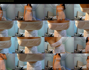 emma_clarc — 4 minute Chaturbate female teen cam video, 720p, Oct 9, 2023
