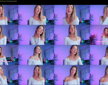emmi_rosee — 20 minute Chaturbate female teen cam video, 720p, Oct 9, 2023