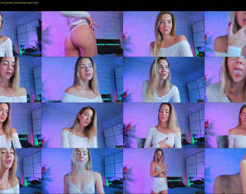 emmi_rosee — 76 minute Chaturbate female teen cam video, 720p, Oct 9, 2023