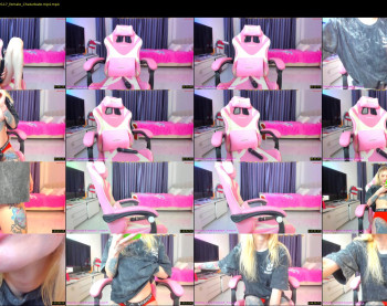 lovexxxpink — 120 minute Chaturbate female teen cam video, 720p, Oct 9, 2023