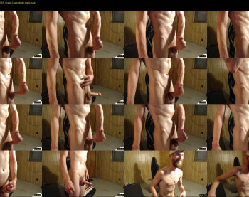 scottsspace — 8 minute Chaturbate male teen cam video, 720p, Oct 10, 2023