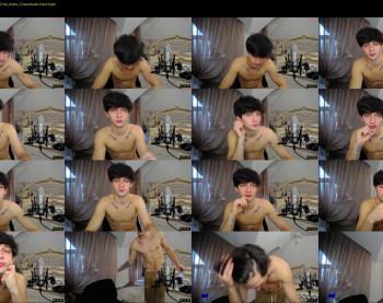 teddy_mode — 12 minute Chaturbate couple teen cam video, 720p, Oct 9, 2023