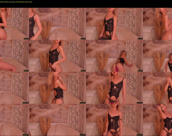 yourmidnightcoffee — 120 minute Chaturbate female teen cam video, 720p, Oct 10, 2023
