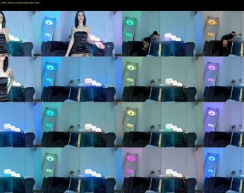 hotfallingdevil — 24 minute Chaturbate female teen cam video, 720p, Oct 10, 2023