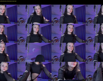 marcelinered — 15 minute Chaturbate female teen cam video, 720p, Oct 10, 2023