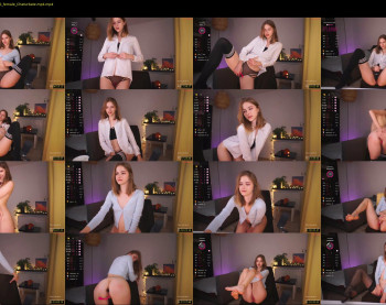 pixie_pie — 106 minute Chaturbate female teen cam video, 720p, Oct 11, 2023