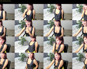 fritha — 23 minute Chaturbate female teen cam video, 720p, Oct 11, 2023