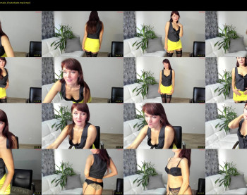 fritha — 53 minute Chaturbate female teen cam video, 720p, Oct 11, 2023