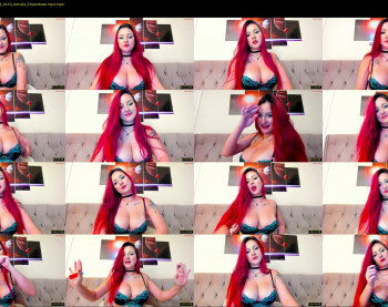 hotfireelement — 121 minute Chaturbate couple teen cam video, 720p, Oct 12, 2023
