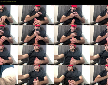 phoenix_star — 7 minute Chaturbate male teen cam video, 720p, Oct 11, 2023