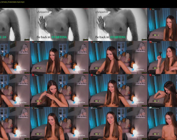 pippalee — 23 minute Chaturbate female teen cam video, 720p, Oct 11, 2023