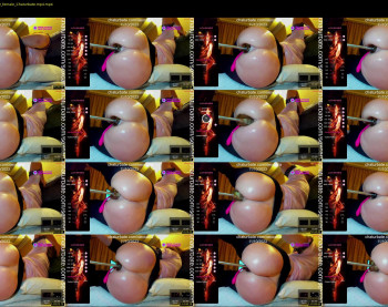 sexcarla — 91 minute Chaturbate female teen cam video, 720p, Oct 11, 2023