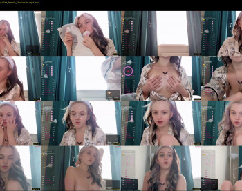 small_blondee — 84 minute Chaturbate female teen cam video, 720p, Oct 11, 2023