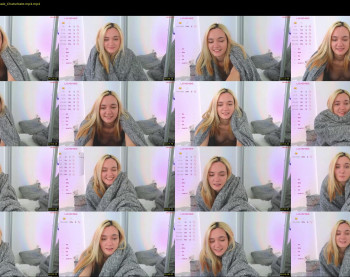 2b_ — 7 minute Chaturbate female teen cam video, 720p, Oct 12, 2023
