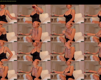 deeadiamond — 17 minute Chaturbate female teen cam video, 720p, Oct 13, 2023