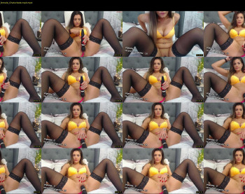 lissa__1 — 4 minute Chaturbate female teen cam video, 720p, Oct 12, 2023
