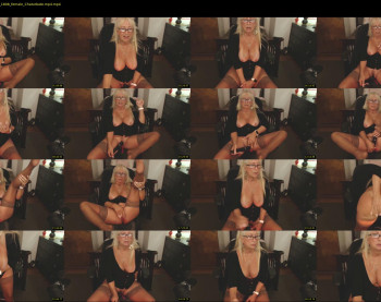sassythang4u — 30 minute Chaturbate female teen cam video, 720p, Oct 12, 2023
