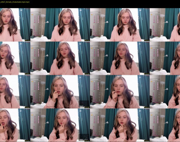 small_blondee — 7 minute Chaturbate female teen cam video, 720p, Oct 12, 2023