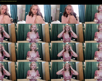 small_blondee — 68 minute Chaturbate female teen cam video, 720p, Oct 12, 2023