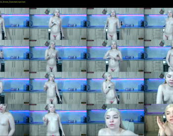 tiny_pixiee — 22 minute Chaturbate female teen cam video, 720p, Oct 13, 2023