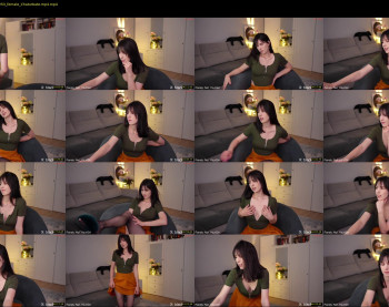 _blackbee_ — 53 minute Chaturbate female teen cam video, 720p, Oct 13, 2023