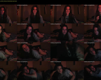 _modestmouse — 38 minute Chaturbate female teen cam video, 720p, Oct 13, 2023