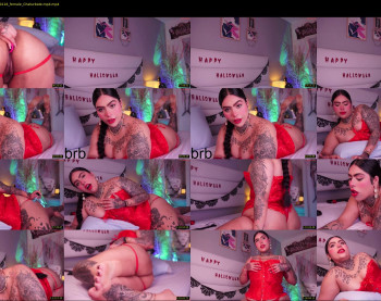 curvyliciouss — 109 minute Chaturbate female teen cam video, 720p, Oct 14, 2023