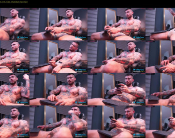 dimitri_sullivan — 45 minute Chaturbate male teen cam video, 720p, Oct 13, 2023