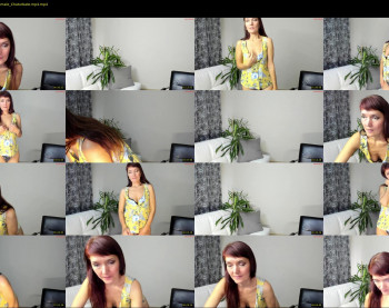 fritha — 11 minute Chaturbate female teen cam video, 720p, Oct 13, 2023