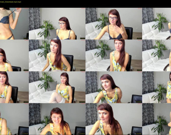 fritha — 108 minute Chaturbate female teen cam video, 720p, Oct 13, 2023