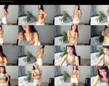 fritha — 51 minute Chaturbate female teen cam video, 720p, Oct 13, 2023