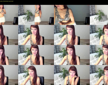 fritha — 21 minute Chaturbate female teen cam video, 720p, Oct 13, 2023