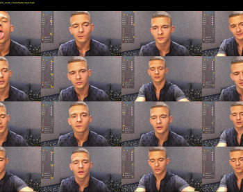 marvelboy_ — 7 minute Chaturbate male teen cam video, 720p, Oct 13, 2023