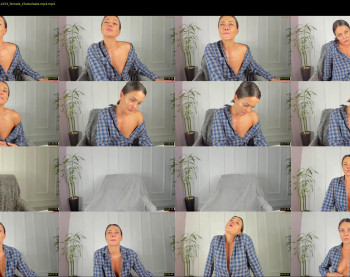sander_sonia — 6 minute Chaturbate female teen cam video, 720p, Oct 13, 2023