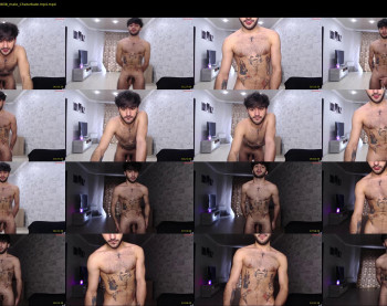 teddy_mode — 13 minute Chaturbate couple teen cam video, 720p, Oct 13, 2023