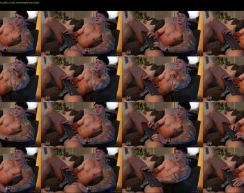 thomas_falcon1 — 6 minute Chaturbate male teen cam video, 720p, Oct 13, 2023