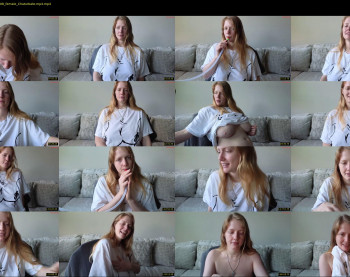 x__rose__x — 120 minute Chaturbate female teen cam video, 720p, Oct 14, 2023