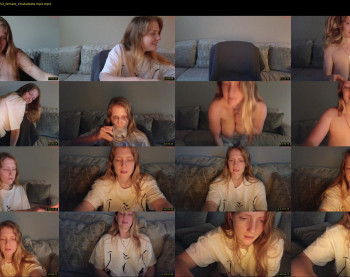 x__rose__x — 120 minute Chaturbate female teen cam video, 720p, Oct 14, 2023