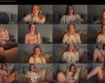x__rose__x — 120 minute Chaturbate female teen cam video, 720p, Oct 14, 2023