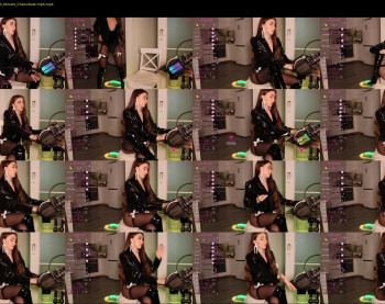 _astarta_ — 17 minute Chaturbate female teen cam video, 720p, Oct 15, 2023