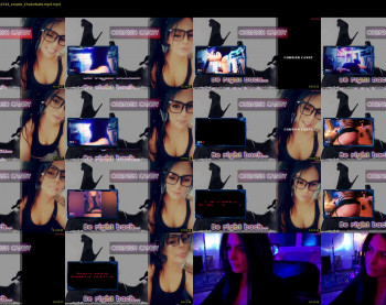 cornishcandy — 23 minute Chaturbate female teen cam video, 720p, Oct 14, 2023