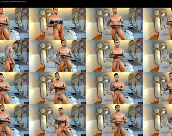 eric_harrison1 — 34 minute Chaturbate male teen cam video, 720p, Oct 14, 2023
