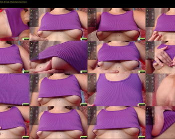 mollywayne — 121 minute Chaturbate female teen cam video, 720p, Oct 14, 2023
