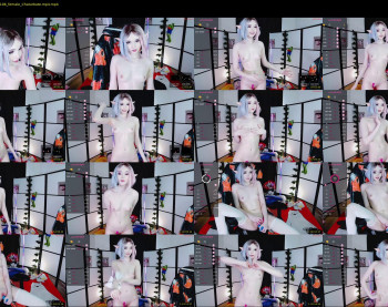 nicky_spark — 102 minute Chaturbate female teen cam video, 720p, Oct 14, 2023