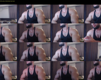 rickymiami1 — 105 minute Chaturbate male teen cam video, 720p, Oct 14, 2023