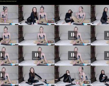 sleepy_ash_ — 60 minute Chaturbate female teen cam video, 720p, Oct 14, 2023